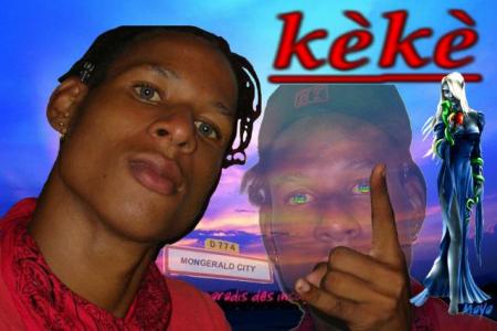 kéké